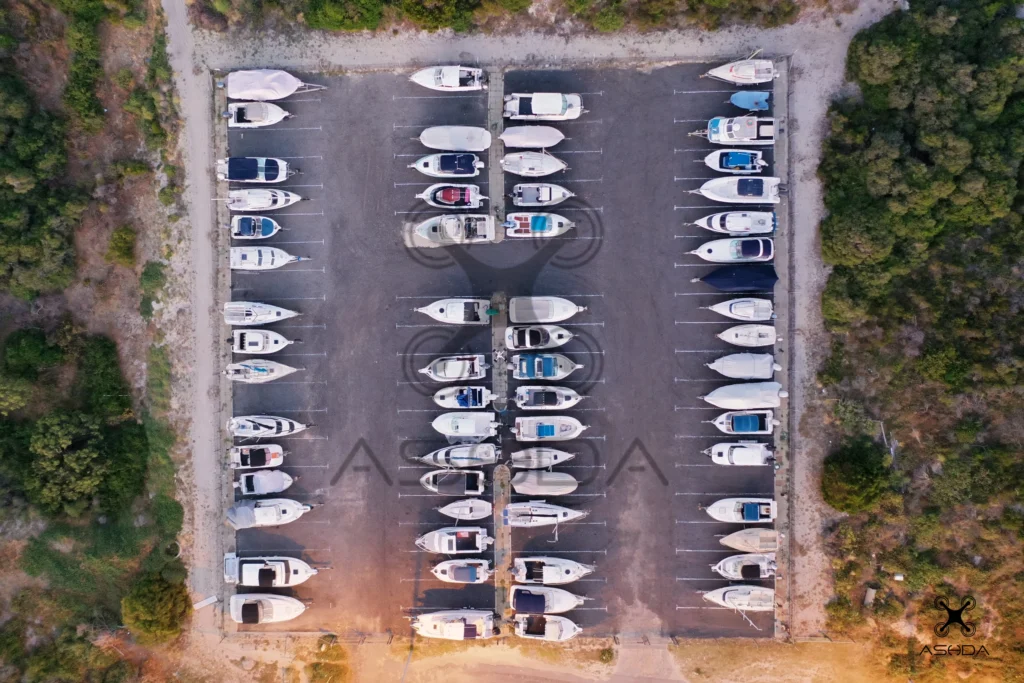 Ocean reef Boat Yard